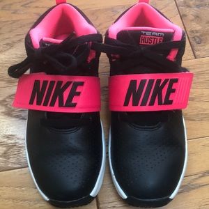 Nike Basketball Sneakers Sz. 2.5